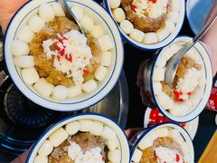 -李子坝梁山鸡(李子坝大鸡哥店)