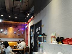 大堂-盛世盐帮·自贡特色(总店)