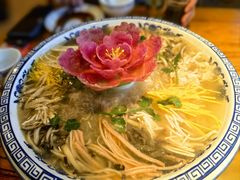 -老雒阳面馆·水席·洛阳菜(王城路店)