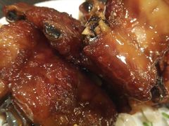 -晶丽香榭自助餐(南京大饭店)
