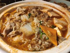 -鳗鱼家·深夜食堂(军博店)
