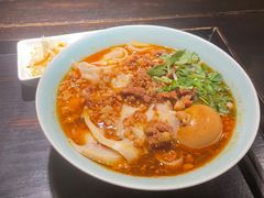 -喜晋道面馆(华严寺广场店)