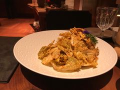-北京老铺烤鸭(第五国际店)