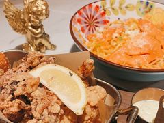 -IL TEATRO 精品意大利餐厅