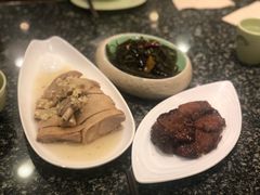盐水鸭-耿福兴(凤凰美食街店)