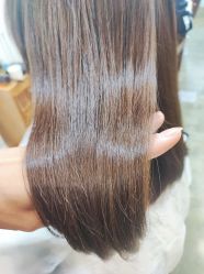 -心迪染发专门店