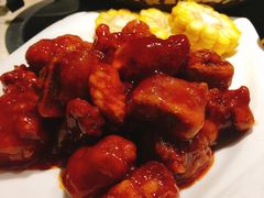 -大碗先生(万家丽店)