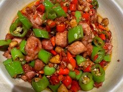 -大盐帮川菜馆(长楹天街店)