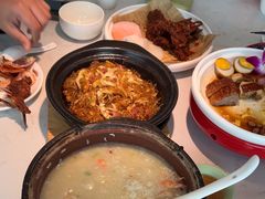 -芳满庭粤菜餐厅(丹阳吾悦店)