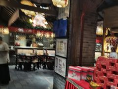 -凯德MALL(望京店)