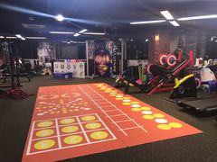 -Nirvana Fitness健身工作室