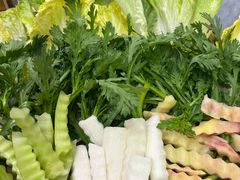 -阿婆情腊排骨火锅(金虹路店)