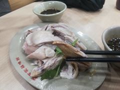 -百家鸡味馆(清泰店)