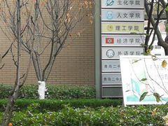 -山东省青岛第二中学(江西路分校)