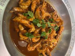 -李想大虾(吾悦广场店)