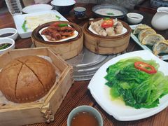 -御膳粥·牛乳粥底火锅·地道顺德菜(容桂店)