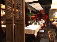 -小河盐帮·私家菜·烤鸭(三元桥·霄云路店)