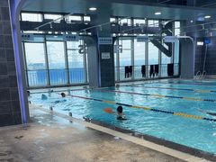 -FLARE STAR FITNESS(复地活力城店)
