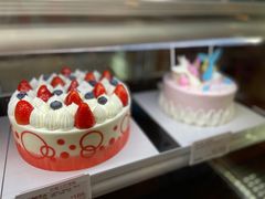 -85度C(深圳佳宁娜店)