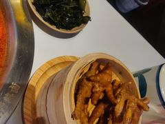 -卤校长重庆火锅(国兴店)