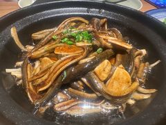 淮扬黑椒软兜-竹里馆·淮扬菜·功夫茶(老门东店)