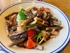 -妈妈的味道(和顺古镇店)