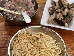 -老牌依强牛肉店(达道总店)