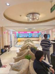 -北京俪婴妇产医院(朝阳大悦城店)