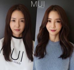 -美嘉美美容美发