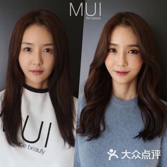 美嘉美图片-北京美发-大众点评网