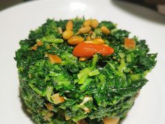 -晓淮山·扬州早茶·淮扬菜(龙阳广场店)