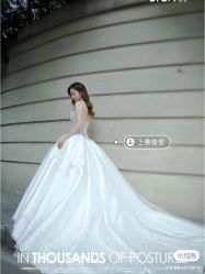 点击看大图 -弥雾·Nebula·西服婚纱定制