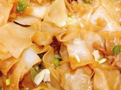 -香云轩·顺德菜(香云纱园林酒店店)