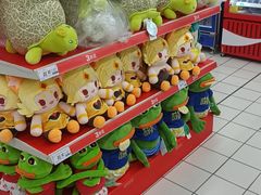 -大润发(勤业店)