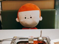 -海底捞火锅(新松江路店)