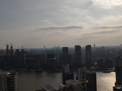 -上海中心大厦