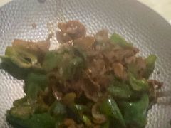 -绿茶餐厅(淮安吾悦广场店)