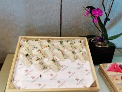 点击看大图 -武汉万达瑞华酒店·宴会厅