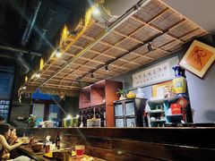 -当归食铺·创意菜·特调鸡尾酒(花枝店)