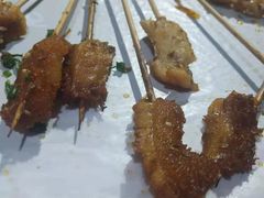 -木屋烧烤(惠阳华润小径湾店)