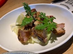 -The Diner X餐厅(青岛万象城店)