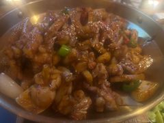 -三杯赤運·中式小酒馆(所城里店)