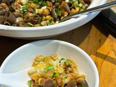 -77号渔船·蒸海鲜青岛菜(积米崖店)