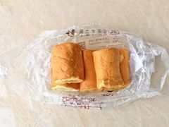 -詹记桃酥(宿州路店)