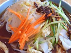 -北往西·西安油泼面(万德庄店)