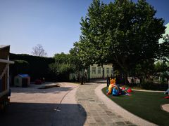 -惠新里幼儿园(北苑分园)