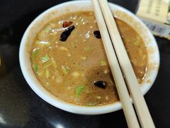-天桥老金涮肉(牛街店)