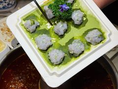 -蜀大侠火锅(总府路全国总店)