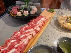 -蜀香楼老店(长兴店)