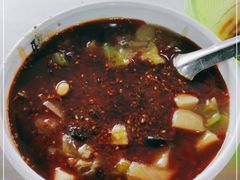 -邢老三肉丸糊辣汤(西安总店)